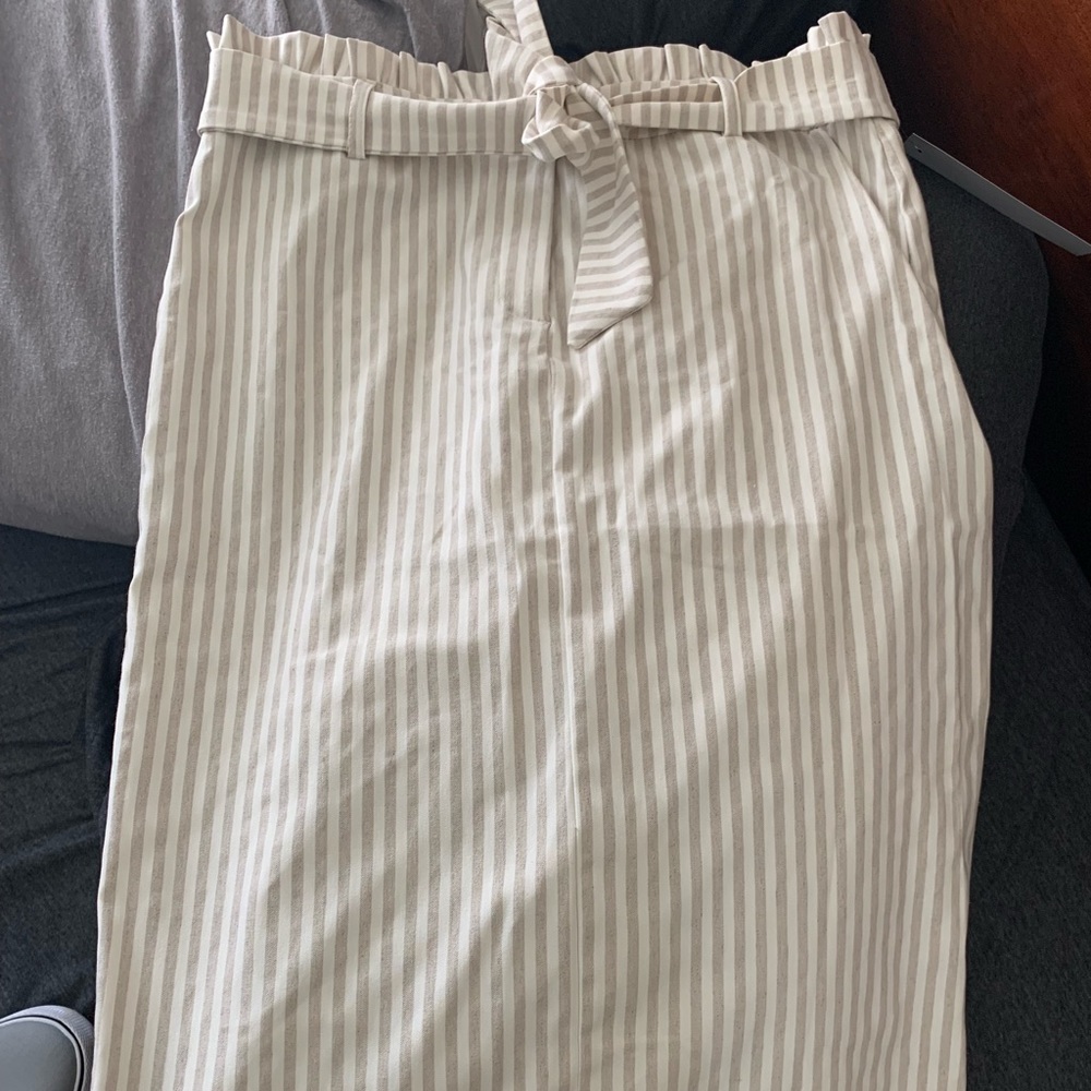Women’s pencil skirt